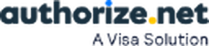 Authorize.net logo