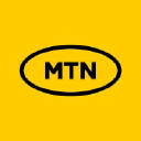 MTN MoMo logo