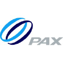PAX logo