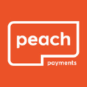 Peach Payments logo