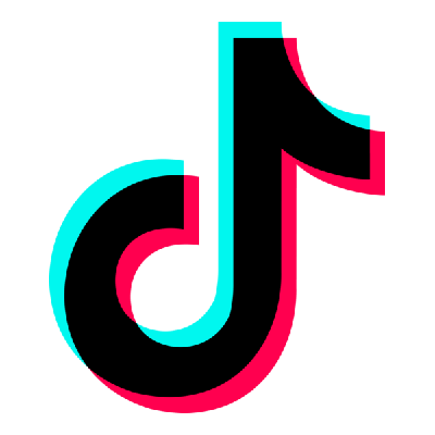TikTok logo