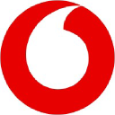 Vodafone Cash logo